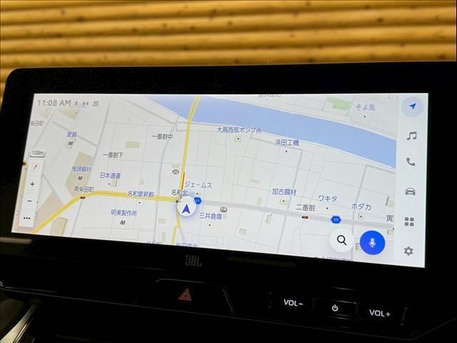 Toyota HARRIER 2024