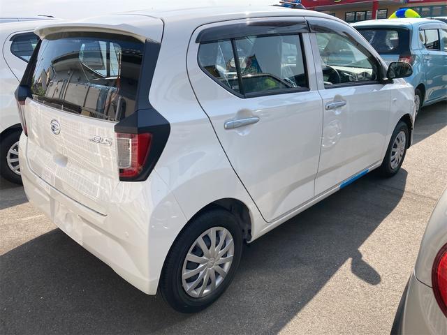 Daihatsu MIRA E:S 2024