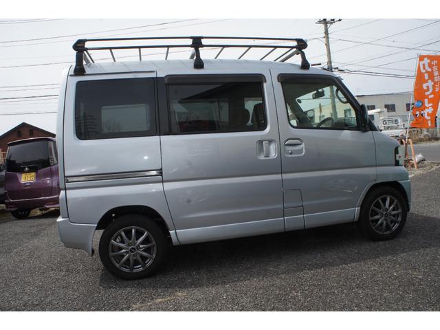Nissan CLIPPER RIO 2007