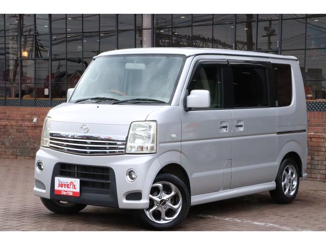 Mazda SCRUM WAGON 2011