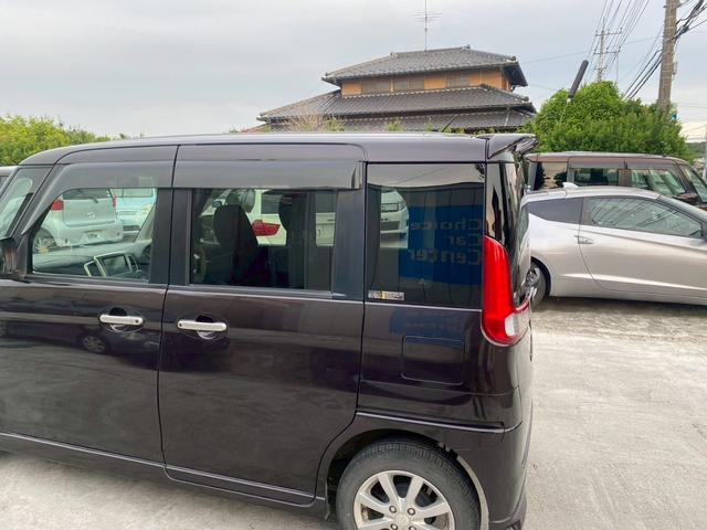 Suzuki SPACIA 2015