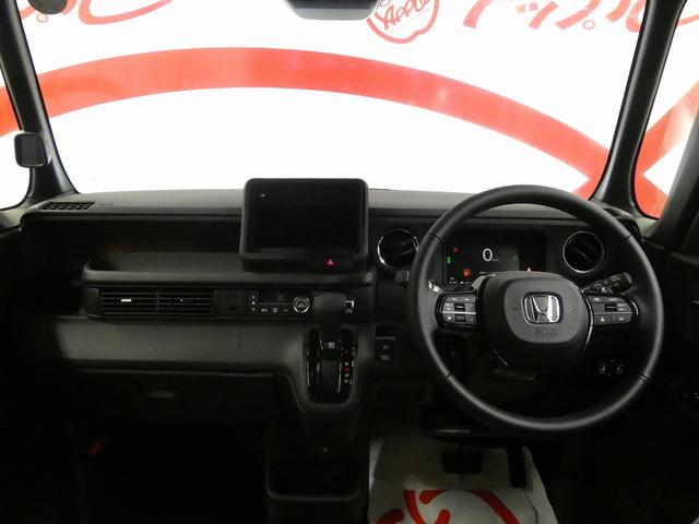 Honda N-BOX CUSTOM 2025