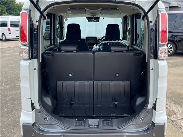 Mazda FLAIR WAGON TOUGH STYEL 2022