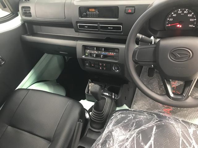 Daihatsu HIJET TRUCK 2025