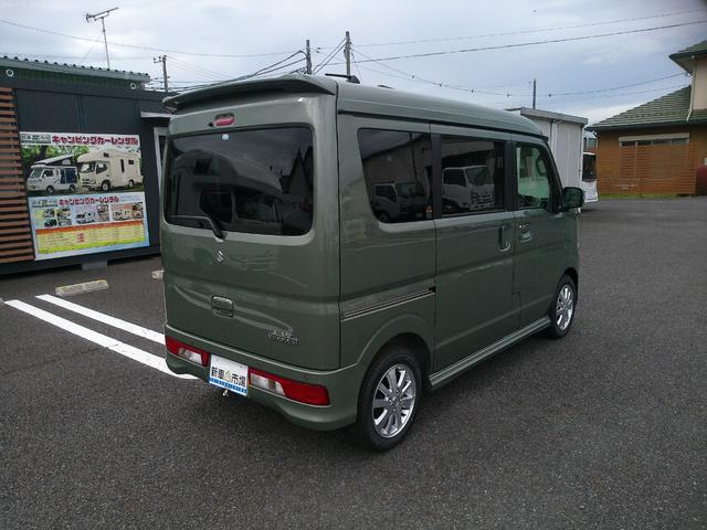 Suzuki EVERY WAGON 2025
