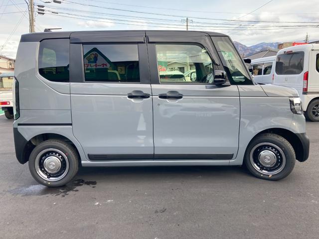 Honda N-BOX JOY 2024