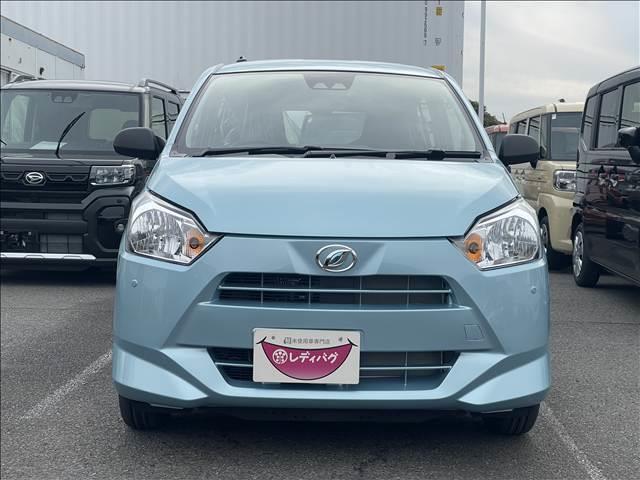 Daihatsu MIRA E:S 2025