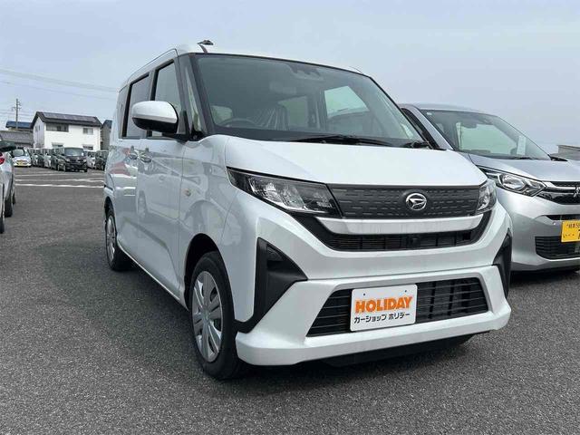 Daihatsu MOVE 2025