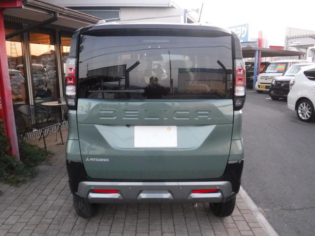 Mitsubishi DELICA MINI 2025