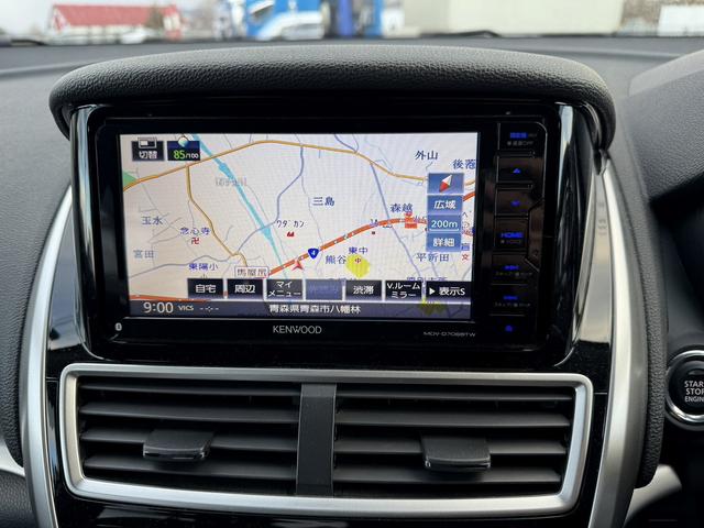 Mitsubishi ECLIPSE CROSS 2019