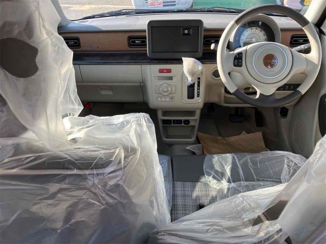 Suzuki ALTO LAPIN LC 2026