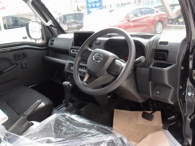 Daihatsu HIJET TRUCK 2025