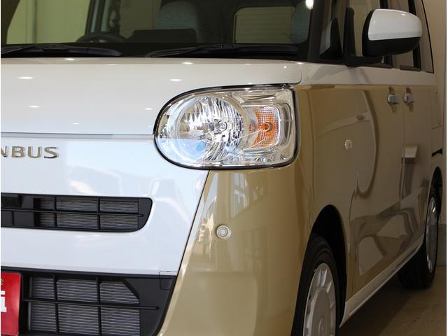 Daihatsu MOVE CANBUS 2025