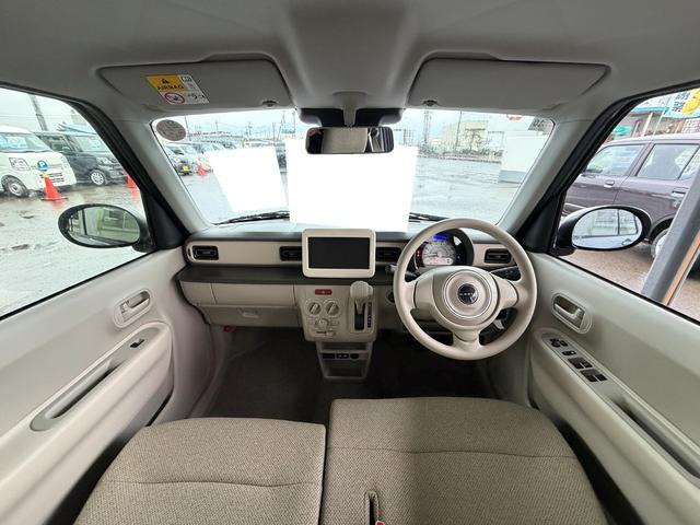 Suzuki ALTO LAPIN 2025
