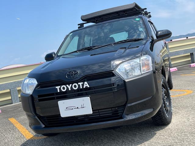 Toyota PROBOX 2025