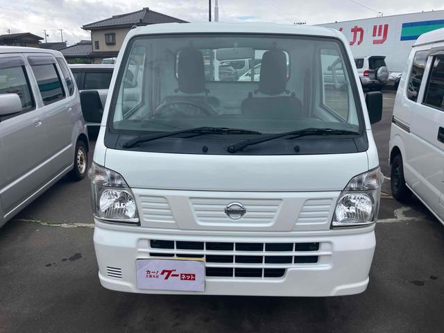 Nissan NT100CLIPPER TRUCK 2019