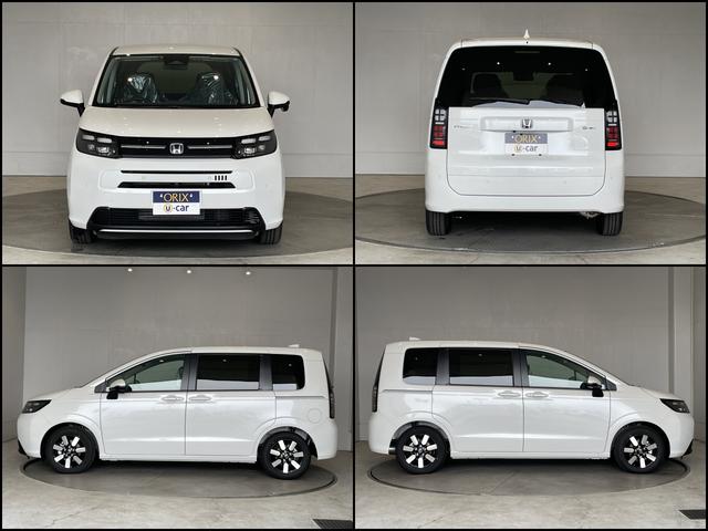 Honda FREED 2026