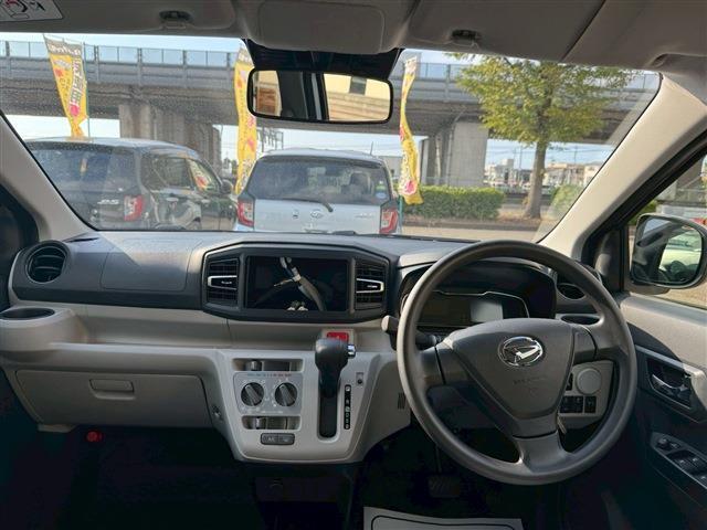 Daihatsu MIRA E:S 2025