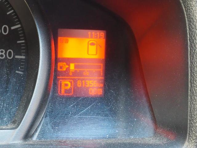 Nissan NV200 VANETTE VAN 2016