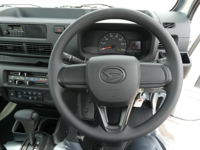 Daihatsu HIJET TRUCK 2025