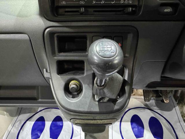 Subaru SAMBAR VAN 2014