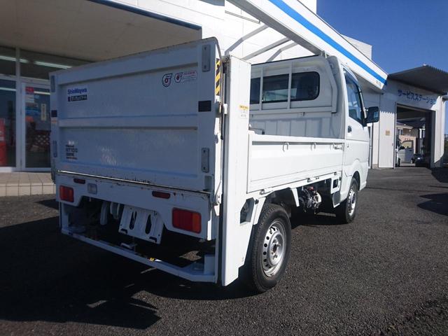 Nissan NT100CLIPPER TRUCK 2019