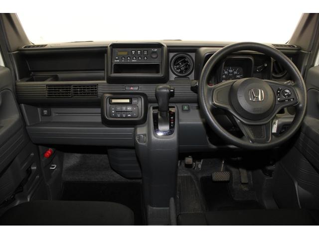 Honda N-VAN 2019