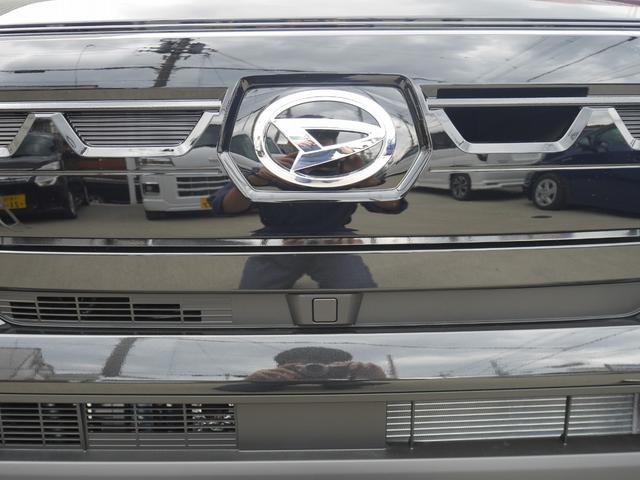 Daihatsu TANTO 2025