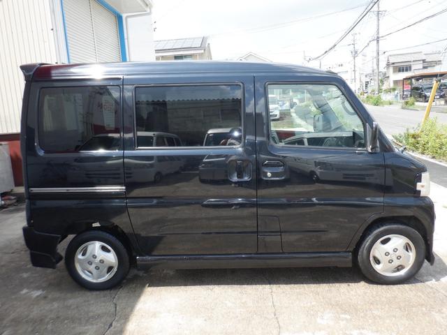 Nissan CLIPPER RIO 2008