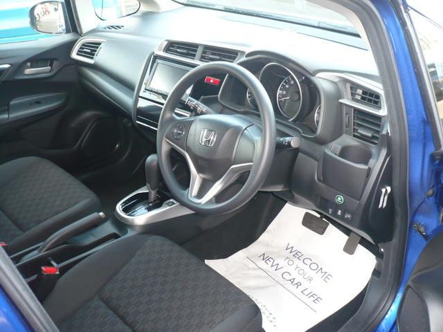 Honda FIT 2014