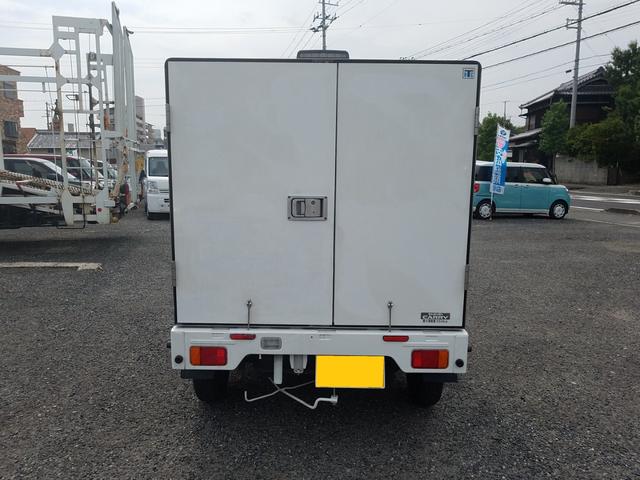 Nissan NT100CLIPPER TRUCK 2021