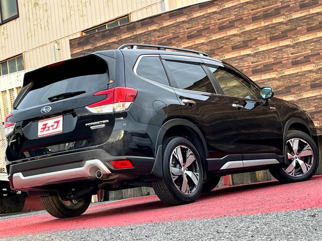 Subaru FORESTER 2018