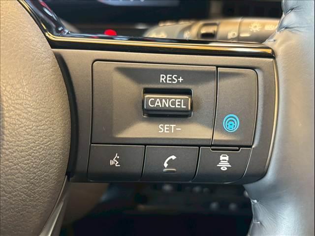 Nissan SERENA 2023