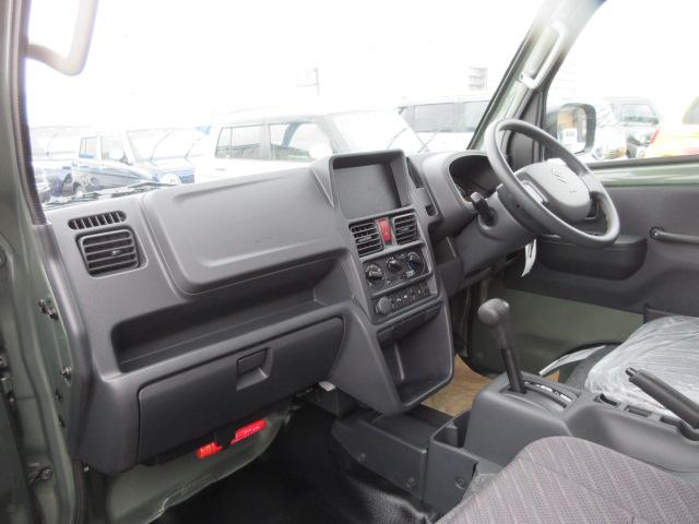 Suzuki SUPER CARRY 2026