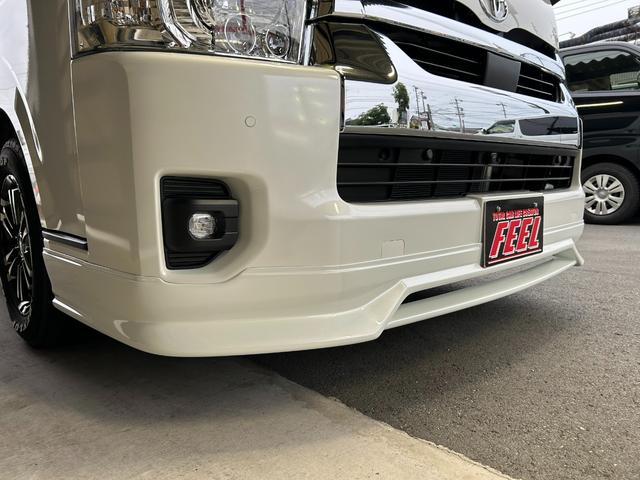 Toyota HIACE WAGON 2025