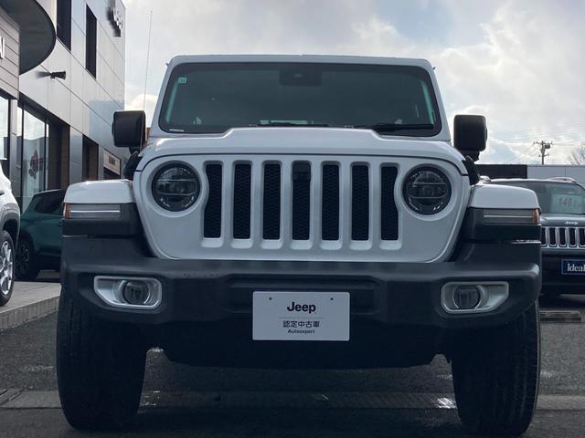 Chrysler Jeep JEEP WRANGLER UNLIMITED 2020