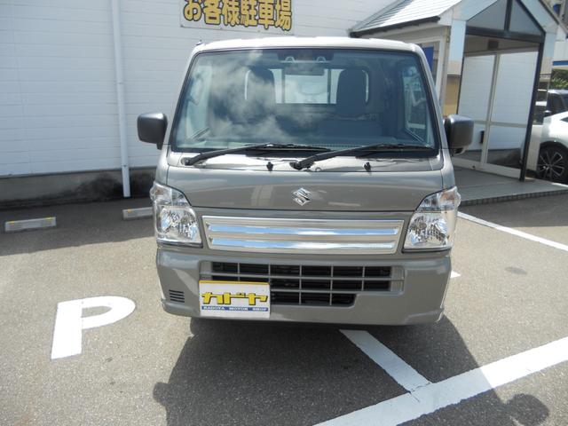 Suzuki CARRY TRUCK 2025