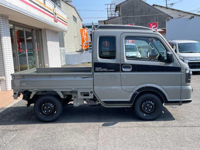 Suzuki SUPER CARRY 2025