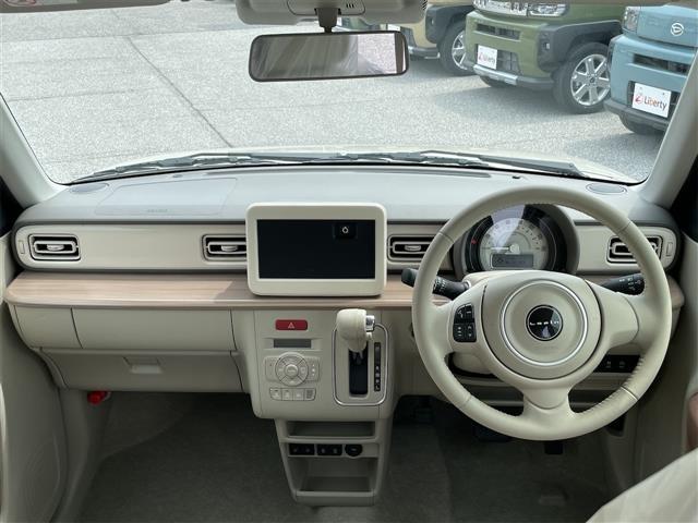 Suzuki ALTO LAPIN 2025