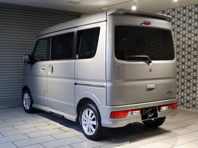 Suzuki EVERY WAGON 2025