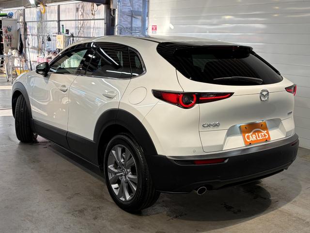 Mazda CX-30 2021