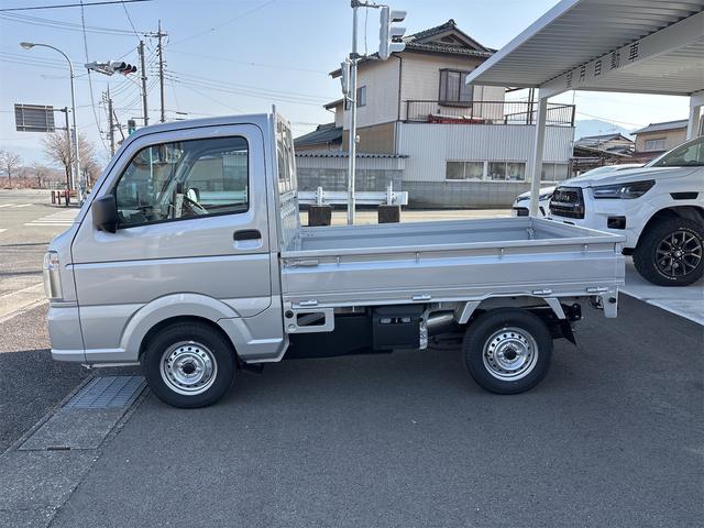 Mitsubishi MINICAB TRUCK 2025