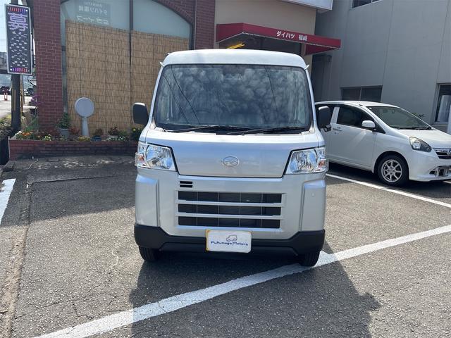 Daihatsu HIJET CARGO 2025