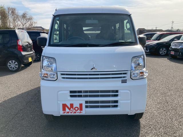 Mitsubishi MINICAB VAN 2025