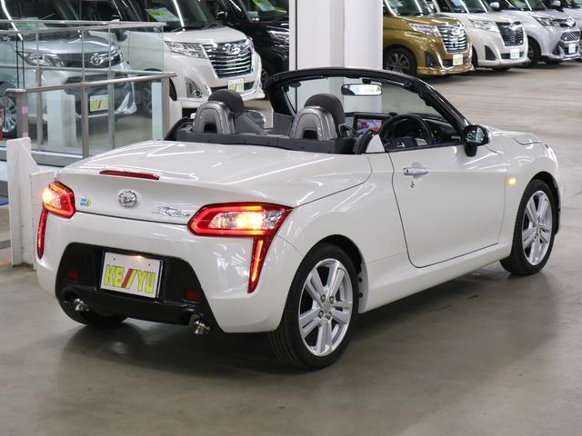 Daihatsu COPEN 2016