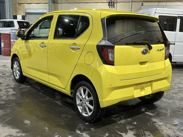 Subaru PLEO PLUS 2023