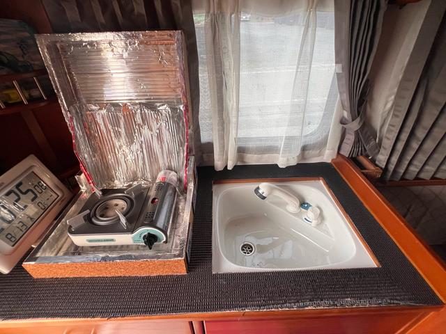 Nissan NV200 VANETTE VAN 2009