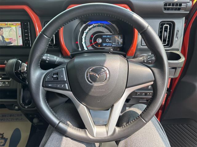 Mazda FLAIR CROSSOVER 2021