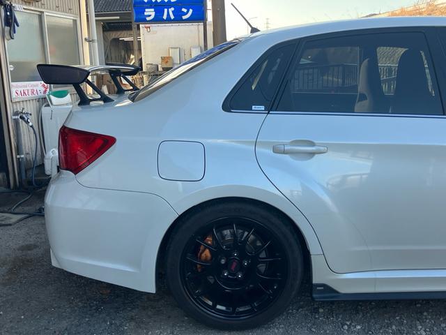 Subaru IMPREZA 2013