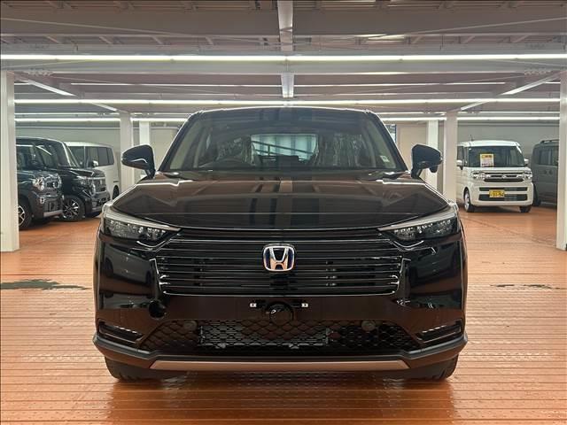 Honda VEZEL 2025